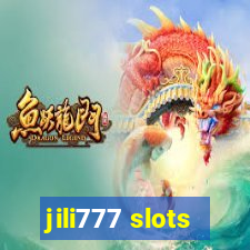 jili777 slots